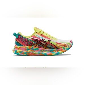 Asics Wmns Noosa Tri 13 'Color Injection Pack - Hot Pink Sour Yuzu'